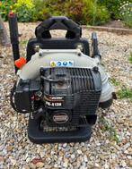 Echo pb 413H, Tuin en Terras, Bladblazers, Ophalen, Benzine, Gebruikt, Echo