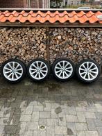 Winterset BMW e90, Auto-onderdelen, Banden en Velgen, Banden en Velgen, 17 inch, 225 mm, Winterbanden