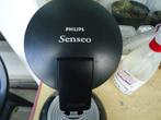 philips senseo zwart, Koffiemachine, Ophalen of Verzenden, Zo goed als nieuw, 2 tot 4 kopjes