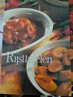 Rijsttafelen, Boeken, Kookboeken, Gelezen, Tapas, Hapjes en Dim Sum, Azië en Oosters, Verzenden