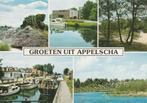 APPELSCHA Duinen Haven Bos Meertje Groeten, Verzenden, 1960 tot 1980, Ongelopen, Friesland