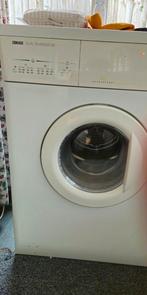Zanussi Wasdroger Gebruikt, Ophalen, Gebruikt, Condens, 85 tot 90 cm