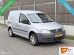Volkswagen Caddy Bestel 2.0 SDI GRIJSKENTEKEN/RIJDT PERFECT, Auto's, Gebruikt, Volkswagen, Origineel Nederlands, Bedrijf