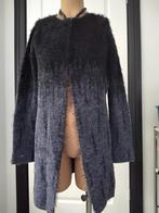 Poools Vest - Maat 38 - Heerlijk Warm!, Maat 38/40 (M), Zwart, Nieuw, Ophalen of Verzenden