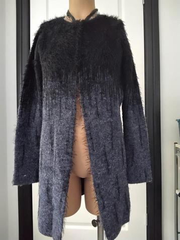 Poools Vest - Maat 38 - Heerlijk Warm! beschikbaar voor biedingen