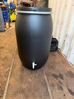 Nieuwe water noodvoorzieningstonnen 220 liter