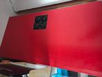 manicure tafel.  zelf gemaakt., Ophalen, Gebruikt