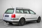Volkswagen Passat Variant 1.9 TDI Trendline (bj 1999), Auto's, Volkswagen, Gebruikt, 4 cilinders, Origineel Nederlands, Zilver of Grijs