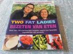 J. Paterson - Bezeten van eten, Ophalen of Verzenden, Zo goed als nieuw, J. Paterson; C. Dickson Wright