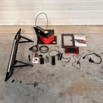 ARC DROID CNC Plasma snij set, Ophalen, Zo goed als nieuw, Minder dan 150 ampère, Overige typen