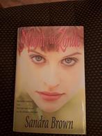 Nacht van Zonde - Sandra Brown, Boeken, Ophalen of Verzenden, Zo goed als nieuw, Sandra Brown, Nederland