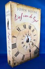 John Boyne - Dief van de Tijd, Ophalen of Verzenden, Zo goed als nieuw, John Boyne, Amerika