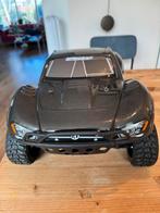Traxxas, Hobby en Vrije tijd, Modelbouw | Radiografisch | Auto's, Elektro, Gebruikt, Auto offroad, Ophalen of Verzenden