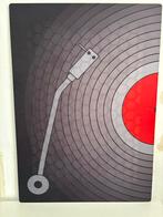 Ikea symfonisk speaker cover stereo, Audio, Tv en Foto, Luidsprekers, Ophalen of Verzenden, Minder dan 60 watt, Front, Rear of Stereo speakers