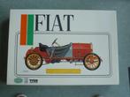 pocher 1:8 fiat grand prix de France 1907, 1:5 t/m 1:8, Ophalen of Verzenden, Zo goed als nieuw, Auto