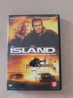 The Island - Ewan McGregor, Scarlett Johansson, Cd's en Dvd's, Dvd's | Science Fiction en Fantasy, Gebruikt, Ophalen of Verzenden