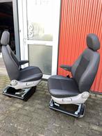 Draaistoelen Stoelen Camper Volkswagen Transporter T5 T6, Auto-onderdelen, Interieur en Bekleding, Ophalen of Verzenden, Volkswagen