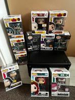 Funko Pops DC met Limited Editions, Verzamelen, Ophalen of Verzenden, Zo goed als nieuw