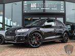Audi Q5 3.0 TFSI SQ5 quattro Pro Line Plus | Luchtvering | M, Automaat, Stof, Gebruikt, 2995 cc