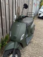 Momo scooter, Fietsen en Brommers, Gebruikt, Benzine, Ophalen, Overige merken