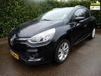 Renault Clio Estate 0.9 TCe Limited. Origineel Nederlandse a, Voorwielaandrijving, 898 cc, 1063 kg, Gebruikt
