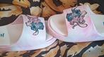 Stitch en Angel Slippers maat 38, Ophalen, Gebruikt, Meisje, Overige typen