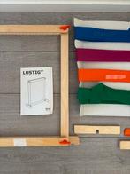 Ikea lustigt weefgetouw, Ophalen of Verzenden, Zo goed als nieuw, Materiaal