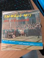 The South Jazz Band -  Emmaus mis/ Mis in Dixieland, Cd's en Dvd's, 1980 tot heden, Ophalen of Verzenden, Zo goed als nieuw, 12 inch