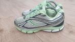 Soucony Dames Sneackers Maat 40., Sport en Fitness, Loopsport en Atletiek, Ophalen of Verzenden, Zo goed als nieuw, Overige merken