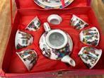 Klein chinees theesetje, Ophalen, ., Zo goed als nieuw, .