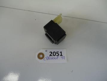 CBR600F 1995 - 1998 Honda Elektrische component D1-14756 beschikbaar voor biedingen