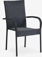 5 nieuwe tuinstoelen, Ophalen, Nieuw, Rotan, Stapelbaar