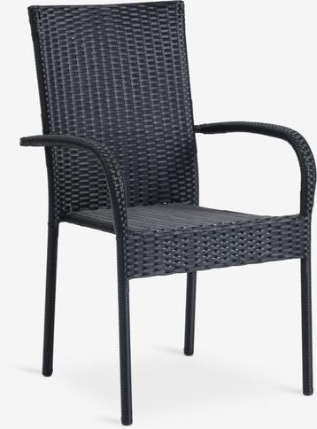 5 nieuwe tuinstoelen  beschikbaar voor biedingen