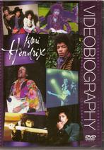 Jimi Hendrix - Videobiography, Alle leeftijden, Ophalen of Verzenden, Nieuw in verpakking, Muziek en Concerten