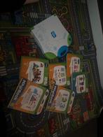 Vtech MagiBook + Boekjes, Ophalen