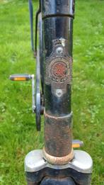 erg oude union fiets, opknapper., 59 cm of meer, Ophalen