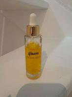 Gisou honey infused hair repair serum, Ophalen of Verzenden, Zo goed als nieuw
