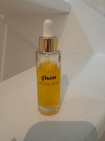 Gisou honey infused hair repair serum beschikbaar voor biedingen