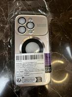 Nieuw iPhone 14 Pro Hoesje - Gouden Kleur, Ophalen of Verzenden, Nieuw, IPhone 14 Pro, Hoesje of Tasje