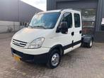 Iveco Daily 2009, Auto's, 2375 kg, 4 cilinders, Iveco, 7 stoelen