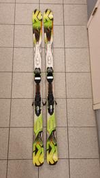 Ski's K2 Rictor, 160 tot 180 cm, Gebruikt, Skiën, Ski's