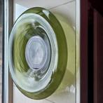 Glazen fruitschaal Copier Leerdam, Antiek en Kunst, Antiek | Glas en Kristal, Ophalen of Verzenden