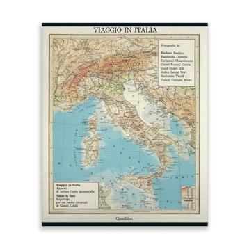 Luigi Ghirri - Viaggio in Italia beschikbaar voor biedingen