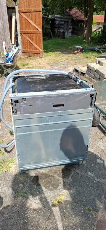 Gebruikte Inbouw Vaatwasser beschikbaar voor biedingen