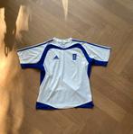 Griekenland EK 2004 Uitshirt (M), Ophalen of Verzenden, Zo goed als nieuw, Buitenlandse clubs, Shirt