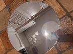 Ronde spiegel, Ophalen, Rond, Minder dan 50 cm, Minder dan 100 cm