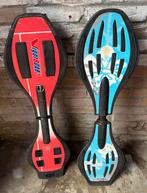 Waveboard nog in goede staat 10 euro per stuk, Ophalen, Gebruikt, Waveboard, Longboard