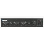 ADASTRA 6CH 100V LINE MIXER AMP 120W RMS, Overige merken, Overige systemen, Zo goed als nieuw, 120 watt of meer