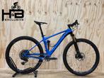 Canyon Lux CF Pro Race 9.0 29 inch mountainbike Sram GX AXS, 45 tot 49 cm, Niet ingevuld, Ophalen of Verzenden, Zo goed als nieuw