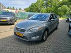 Ford Mondeo Wagon 2.0-16V Limited CARPLAY PDC TREKHAAK, Euro 5, Gebruikt, Mondeo, Parkeersensor